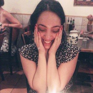 Meet your Posher, Gabrielle